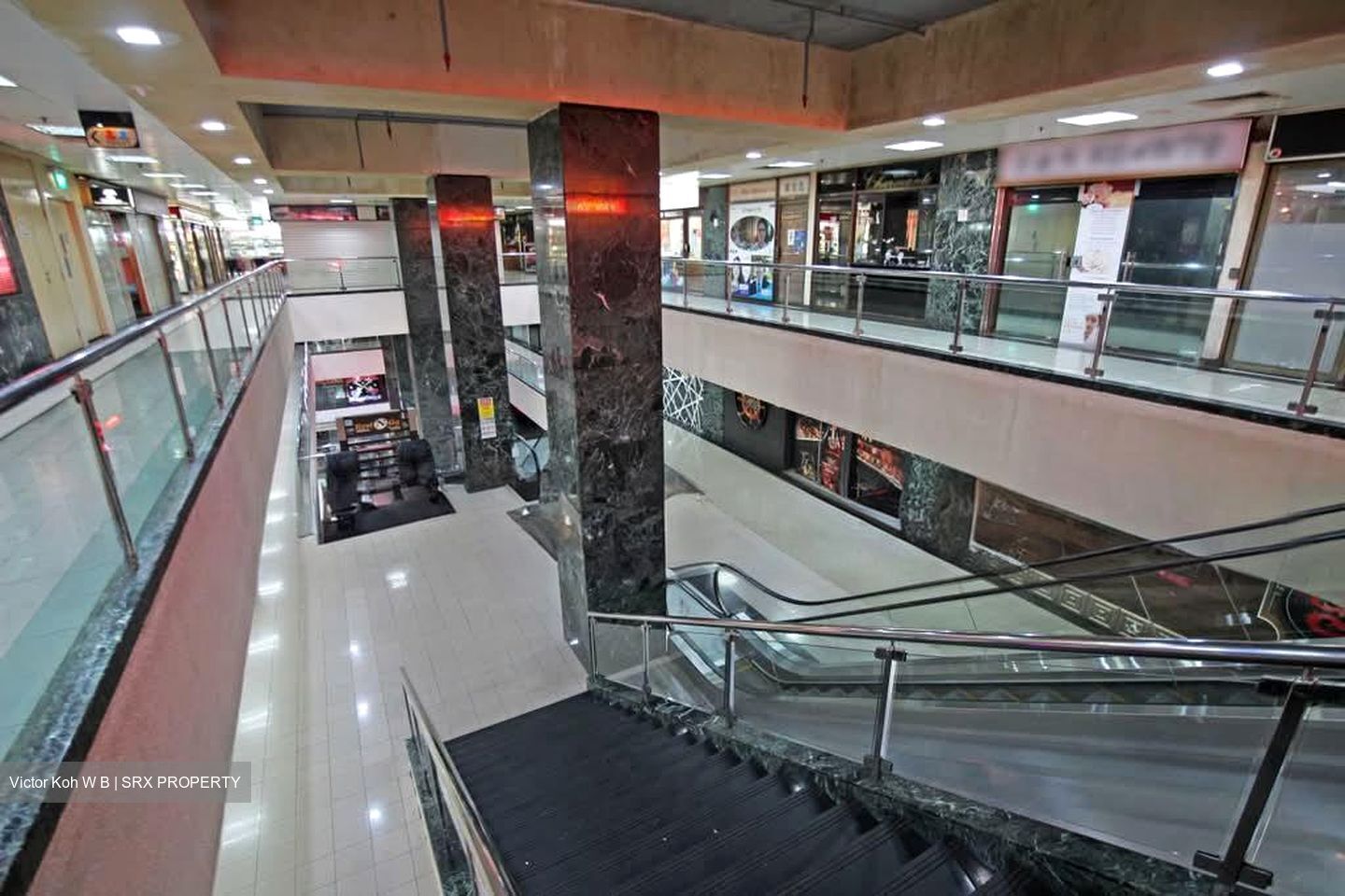 Orchard Towers (D9), Office #582263891